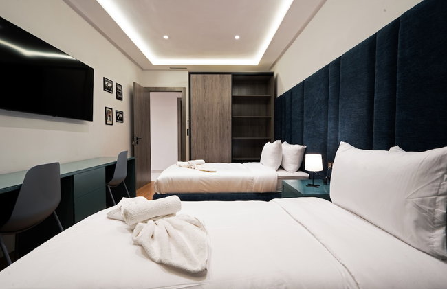 AMELIA APPART HOTEL - Foto 5