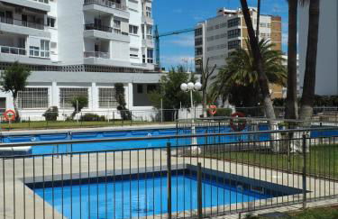 Puerto Marina-Playa Malapesquera - Foto 36