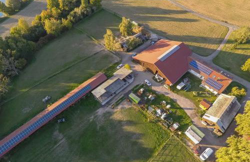 FeWo Oberle - Foto 3