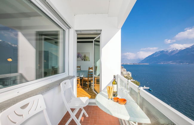 Bellevue apartment - Foto 1