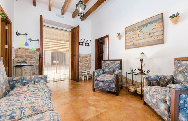 Yourhouse Villa Sa Punta de Ses Salines - Foto 13