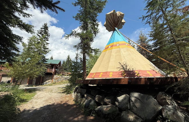 North Haven Campground - Foto 25