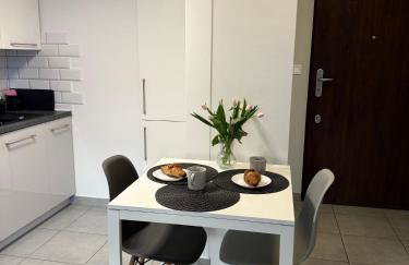 Cosy apartment near to the Chopin's airport Cybernetyki 2C - Foto 9