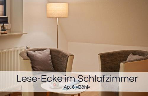 Entspannter Nordsee-Urlaub in naturnahen Ferienwohnungen im Haus Tide - Foto 48