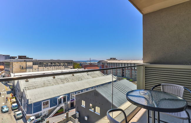 Luxury Family Apartment With Balcony - Foto 7