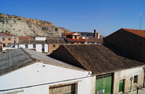 Apartamento Turístico “El Yugo” - Foto 42