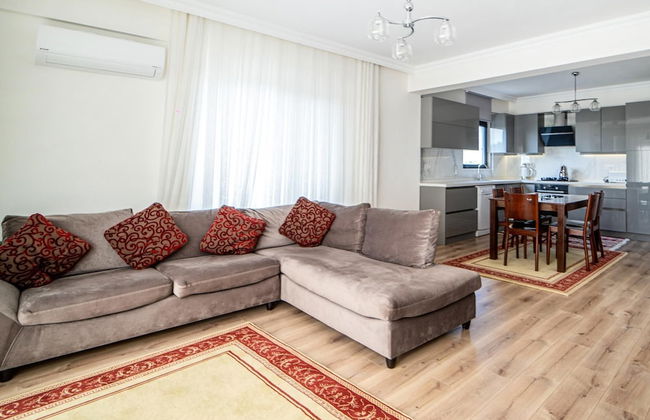 Charming House With Nature View in Fethiye - Foto 52