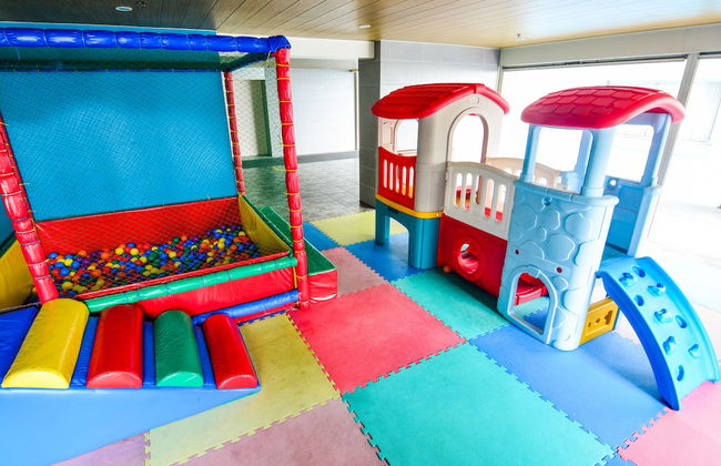 The A. Venue Hotel - Photo 28