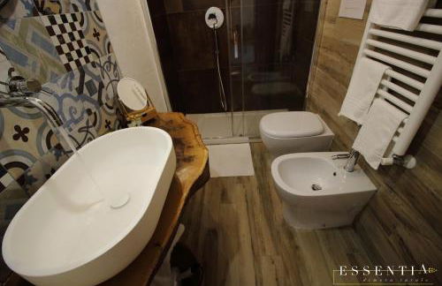 Agriturismo Essentia dimora rurale - Foto 103