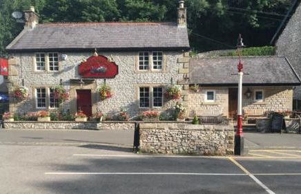 Anglers rest - Foto 1