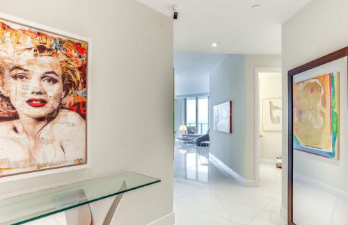 Condo at Amrit Ocean Resort with Panoramic Views - Foto 16