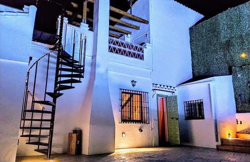 Casa Rural Las Adelfas - Foto 27