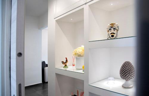 La Rosa dell'Etna - Apartments - Foto 14