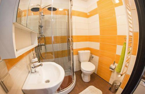 Apartamenty Pilsko Korbielów komfortowe mieszkania dla rodzin i narciarzy w Beskidach - Foto 10