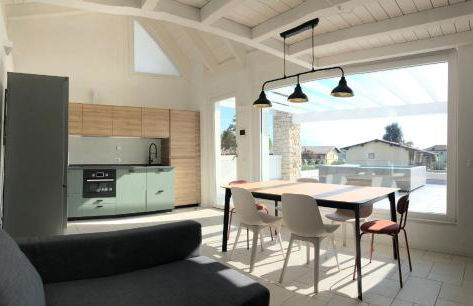 Attico 24, Residence Gardalido - Foto 6