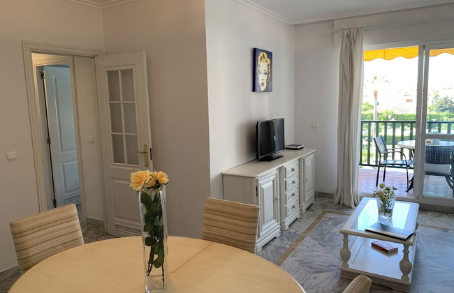 Apartamento Marbella PET - Foto 9