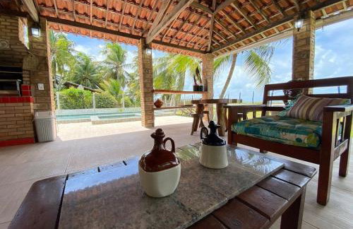 Morada da Praia - Porto de Pedras à Beira-Mar - Foto 63