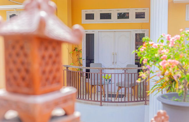 Amartha Indotama Private Villa - Foto 61