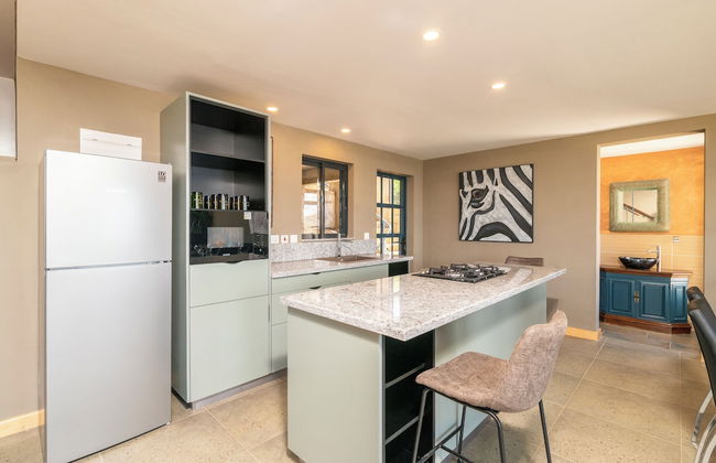 Tulia Villas Champagne Ridge - Foto 40