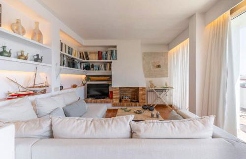 Apartamento Calella Park parking y piscina - WeHost Costa Brava - Foto 12