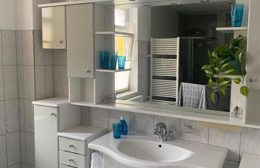 Ferienwohnung mit Terrasse - Photo 4