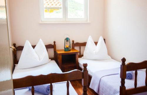 Villa with with 5 apartments in Peracko Blato - Foto 12