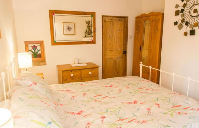 Host Stay Shoemakers Cottage - Foto 10