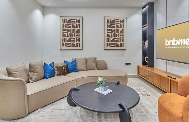 bnbme | Alkhawaled-7 | 3BDR - Foto 29