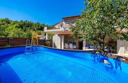 Rural holiday home Stankolina Opatija - Foto 4