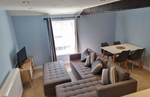 Gorgeous 1-bed Apartment in Wetwang, Driffield - Photo 39