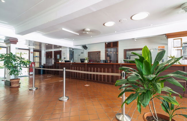 Village St Anne Pierre & Vacances - Photo 2