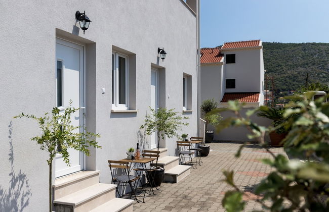 Apartments Siblings - New - Foto 61