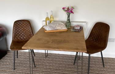 Wheal Rock - Luxury 2 Bed Lodge - Foto 28