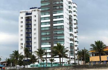 Edifício Copacabana frente para mar - Foto 1