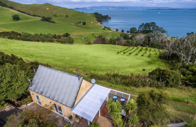 Woodside Bay Cottage - Foto 35