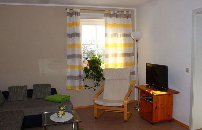 Sachsischer Familienurlaub, Struppen - Foto 9