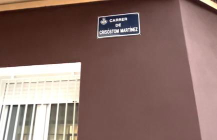 Valencia Urban Escape Comfort Meets Luxury, 4 Ppl - Foto 13