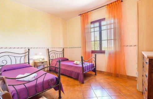 Nice Apartment In Villaurbana With Wifi - Foto 19