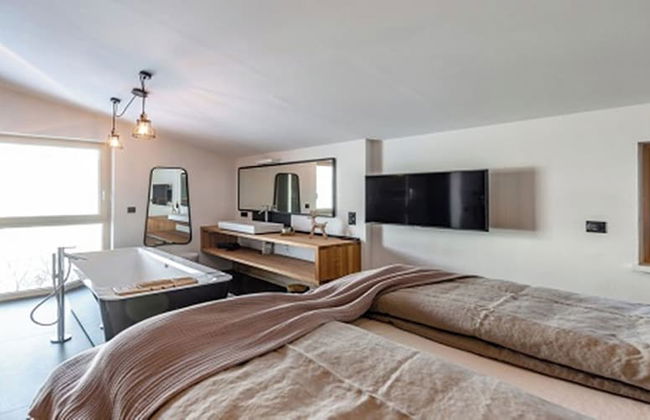 Panorama Lodge Premium Apartments - Foto 9