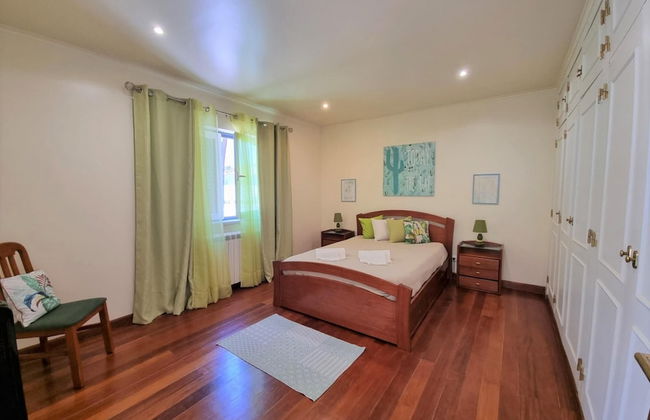 Villa Fati in Pen Nsula de Tr ia - Foto 36