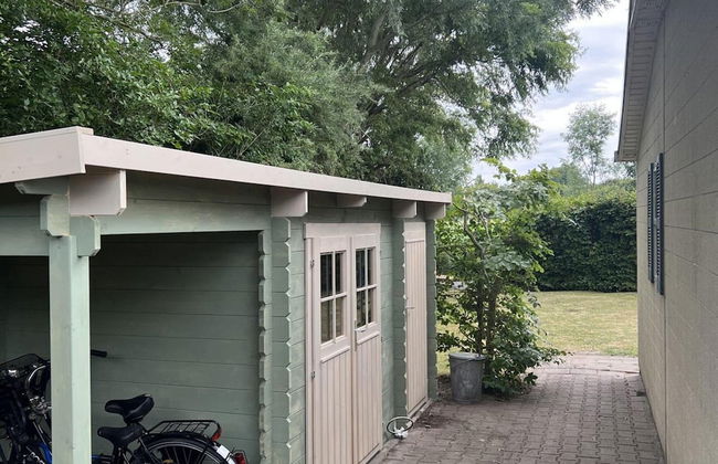 Holiday Home on Waterfront in Zeeland - Foto 30