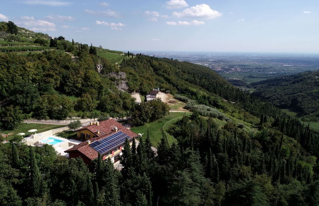 Agriturismo Acinatico Wine Relais - Foto 23