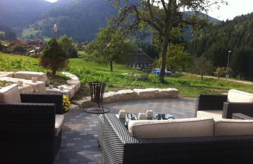 Historisches Schwarzwaldhaus - Foto 19