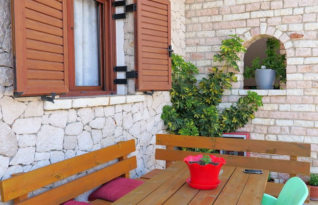 Pellumb Apartments - Photo 39