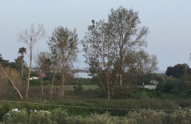 Relaxing Retreat in Chalikounas: Apartment - Foto 20