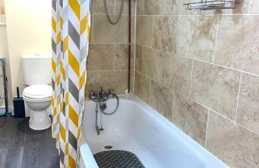 Penn Gardens Flat 1 - 2 - 3 & 4 Apartments - Foto 9