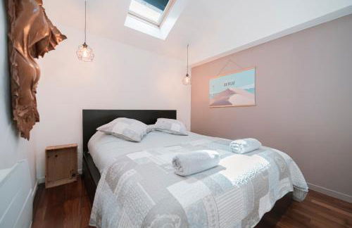 Le Domaine du petit Basque -20 pers - Foto 32