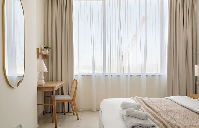 Silkhaus Sky Gardens, DIFC Dubai - Photo 47