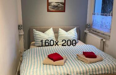 Meine schöne Ferienwohnung in der Nähe der Spree - Foto 3