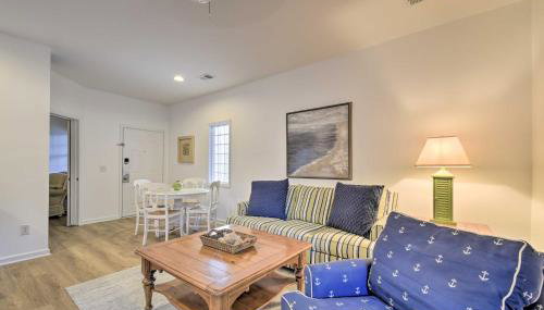 Sunset Beach Retreat - Monthly Rentals Welcome! - Foto 4